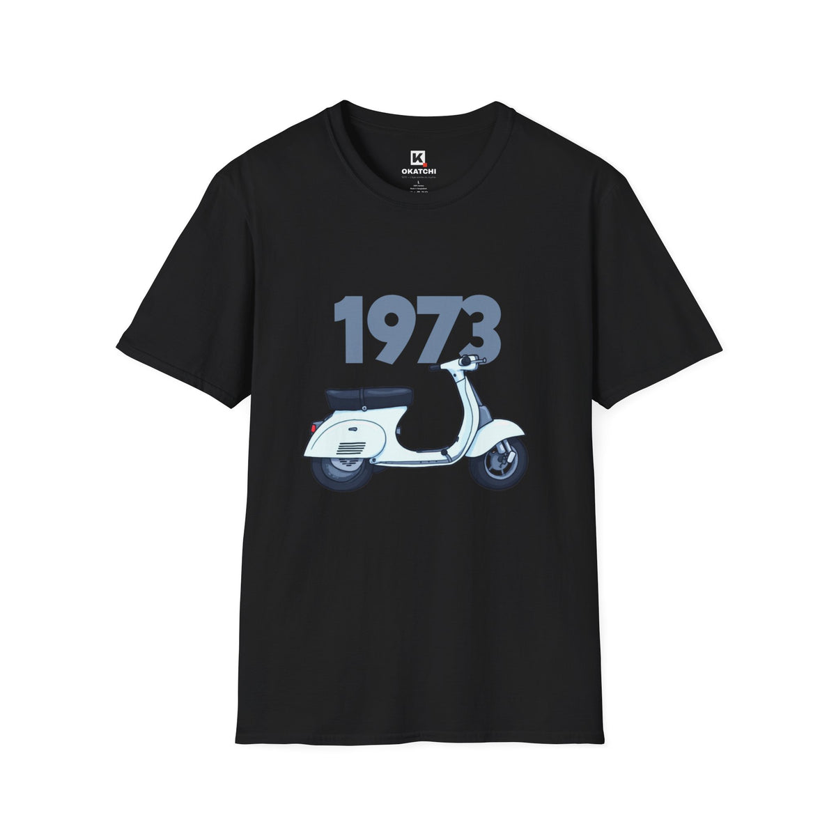 1973 - Génération essence