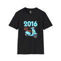 2016 - Retour aux sources