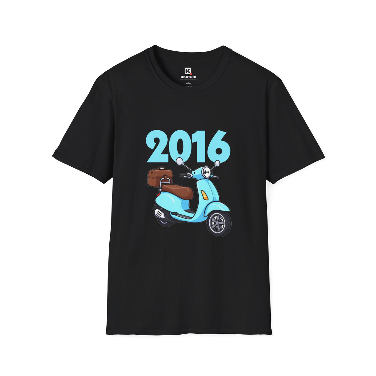 2016 - Retour aux sources