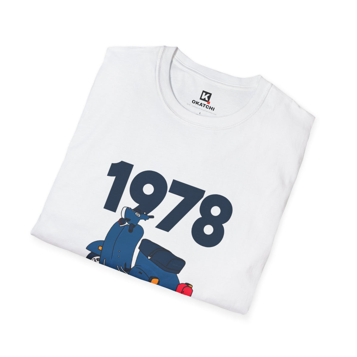 1978 - Icône