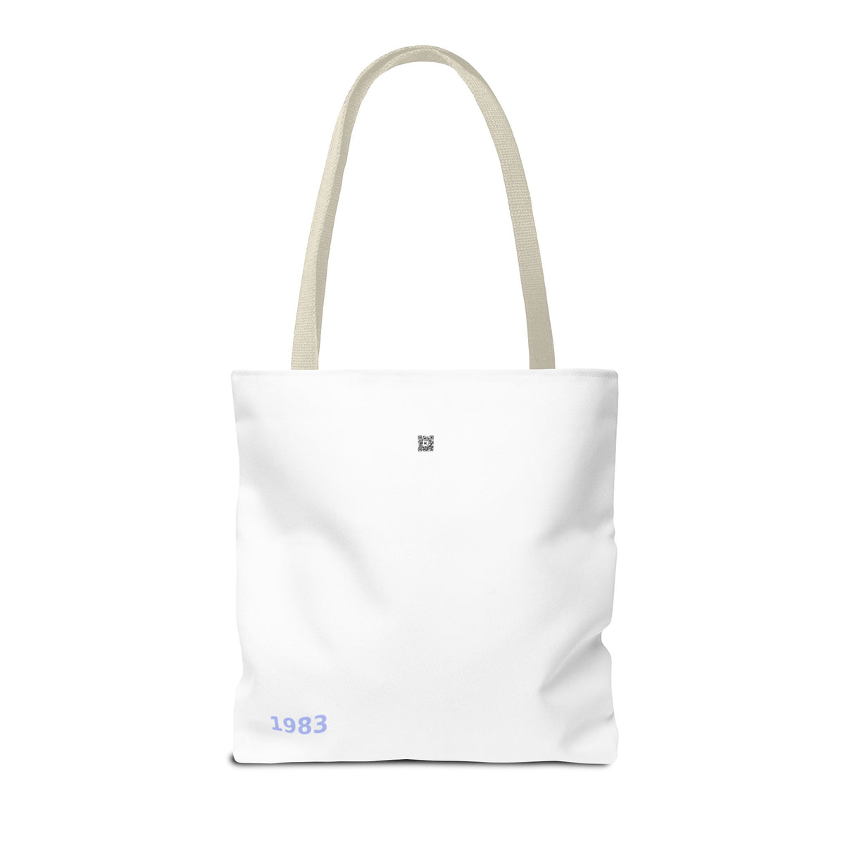 7:29 Blue Monday Tote bag