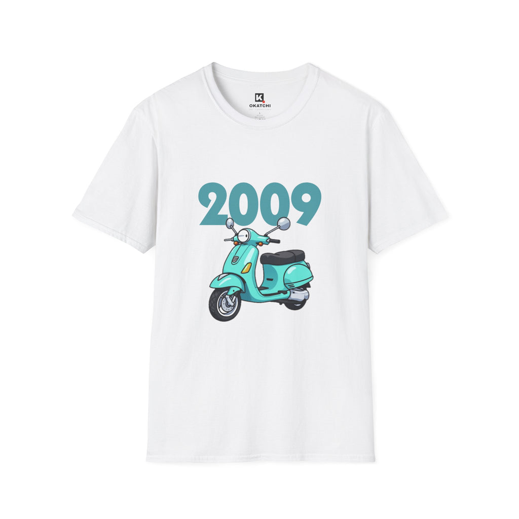 2009 - Renaissance