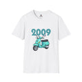 2009 - Renaissance