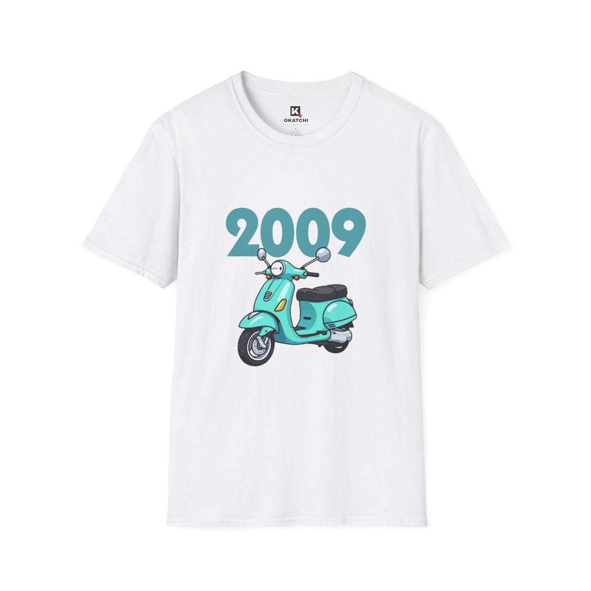 2009 - Renaissance