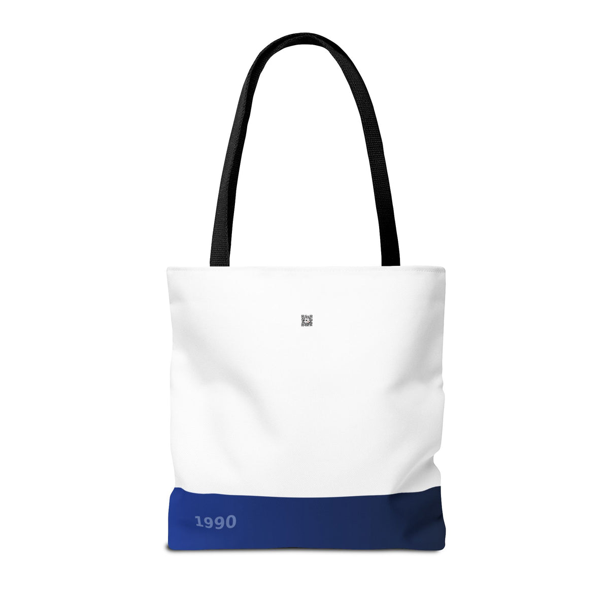 4:15 Enjoy the Silence Tote bag