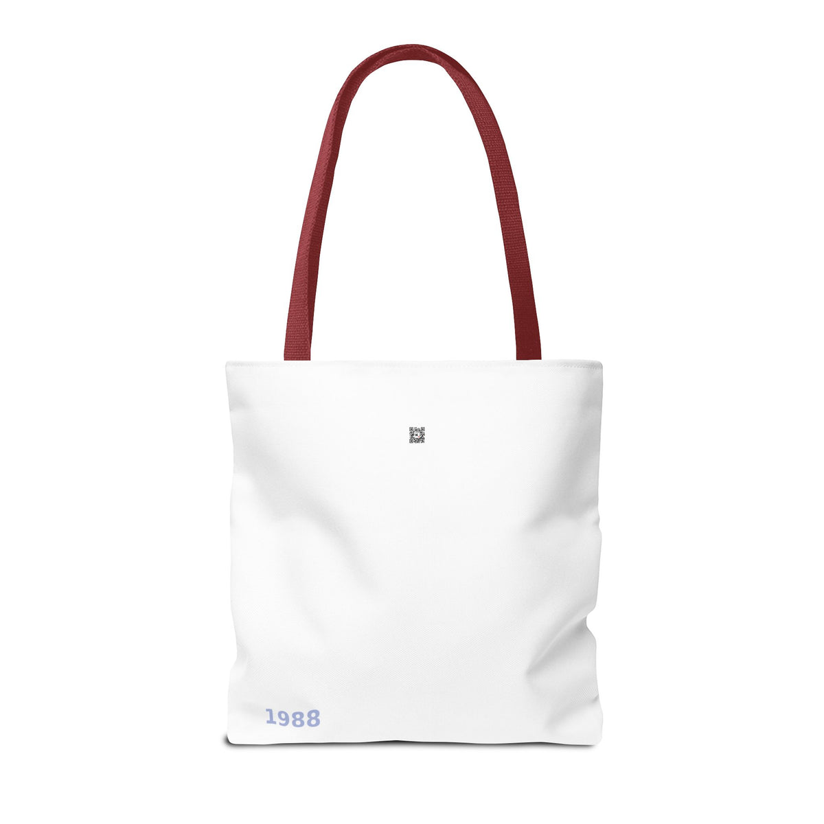 7:10 Blue Monday ’88 remix Tote bag