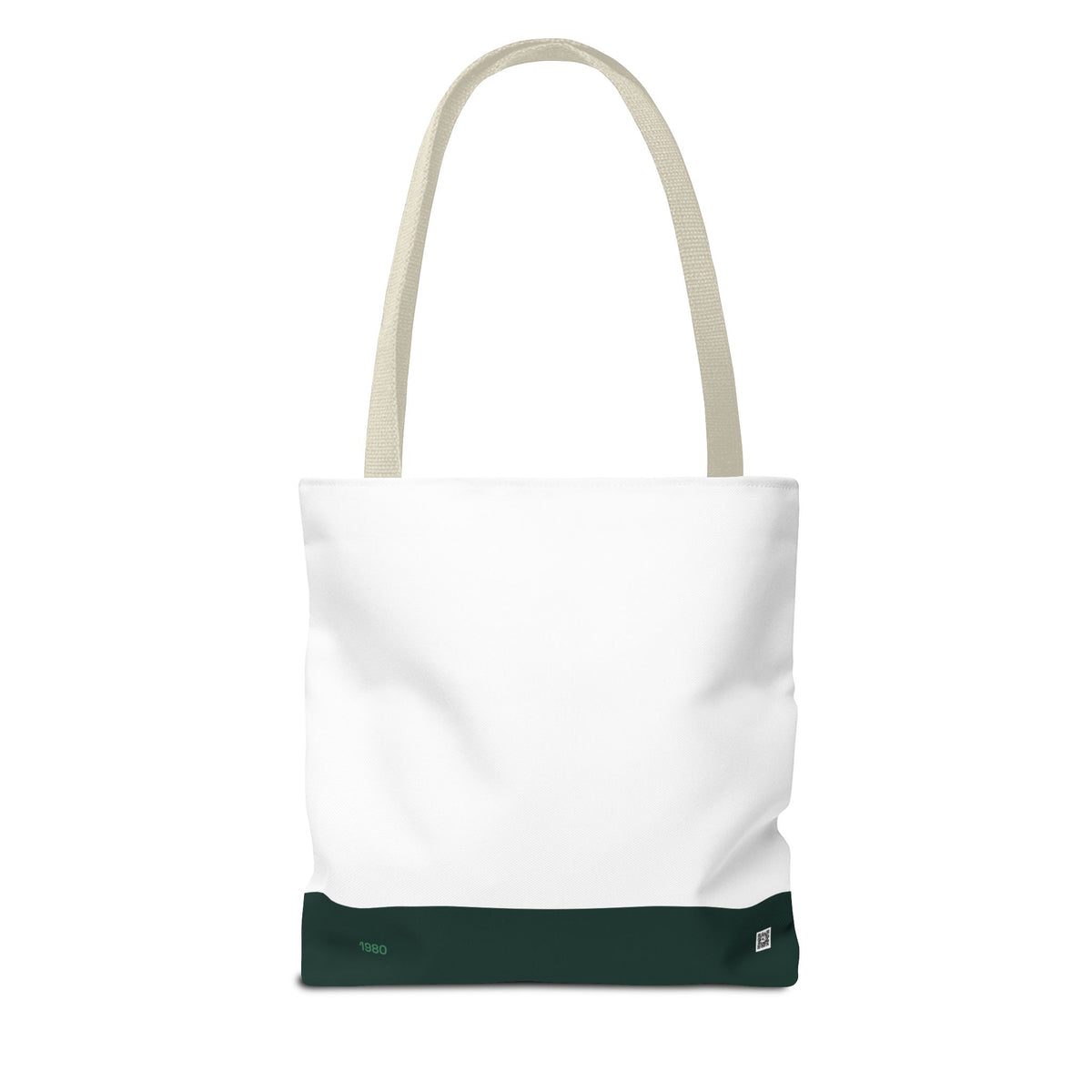 5:55 A Forest Tote bag