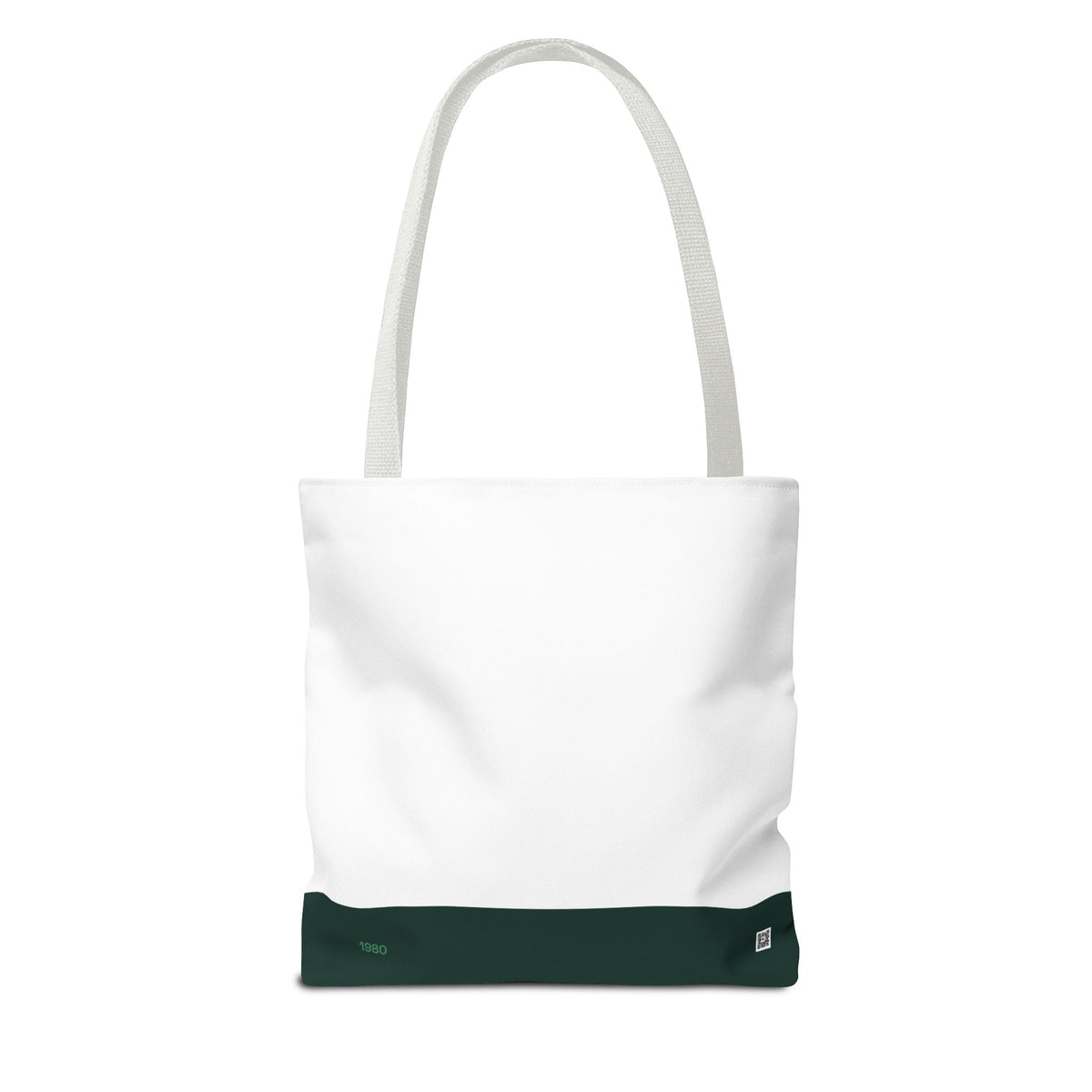 5:55 A Forest Tote bag