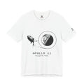 Apollo 11 - Escaping moon T-Shirt