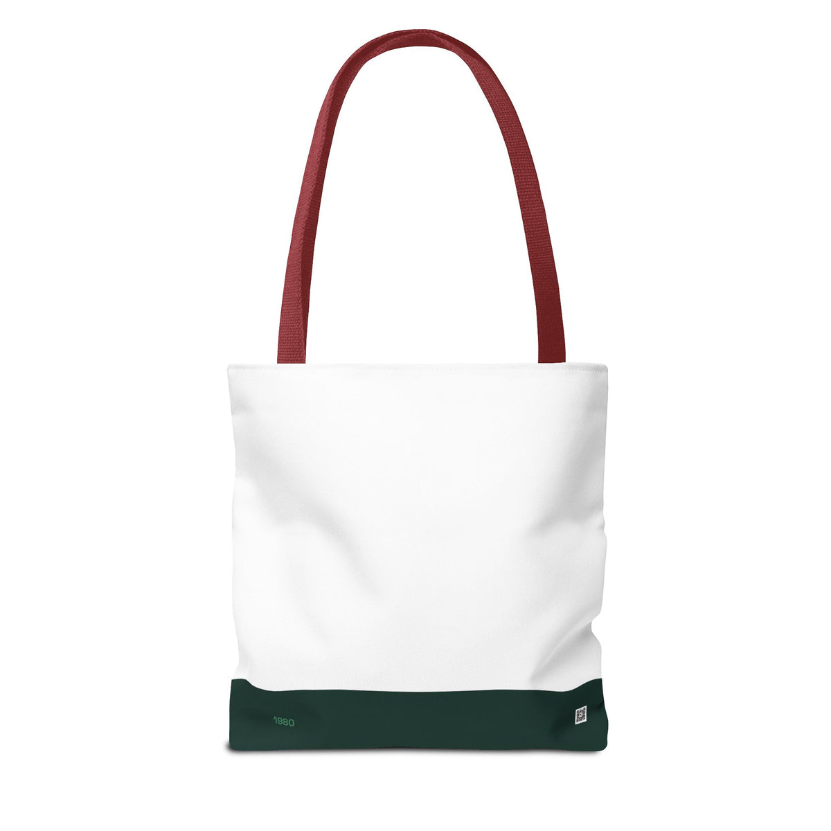 5:55 A Forest Tote bag
