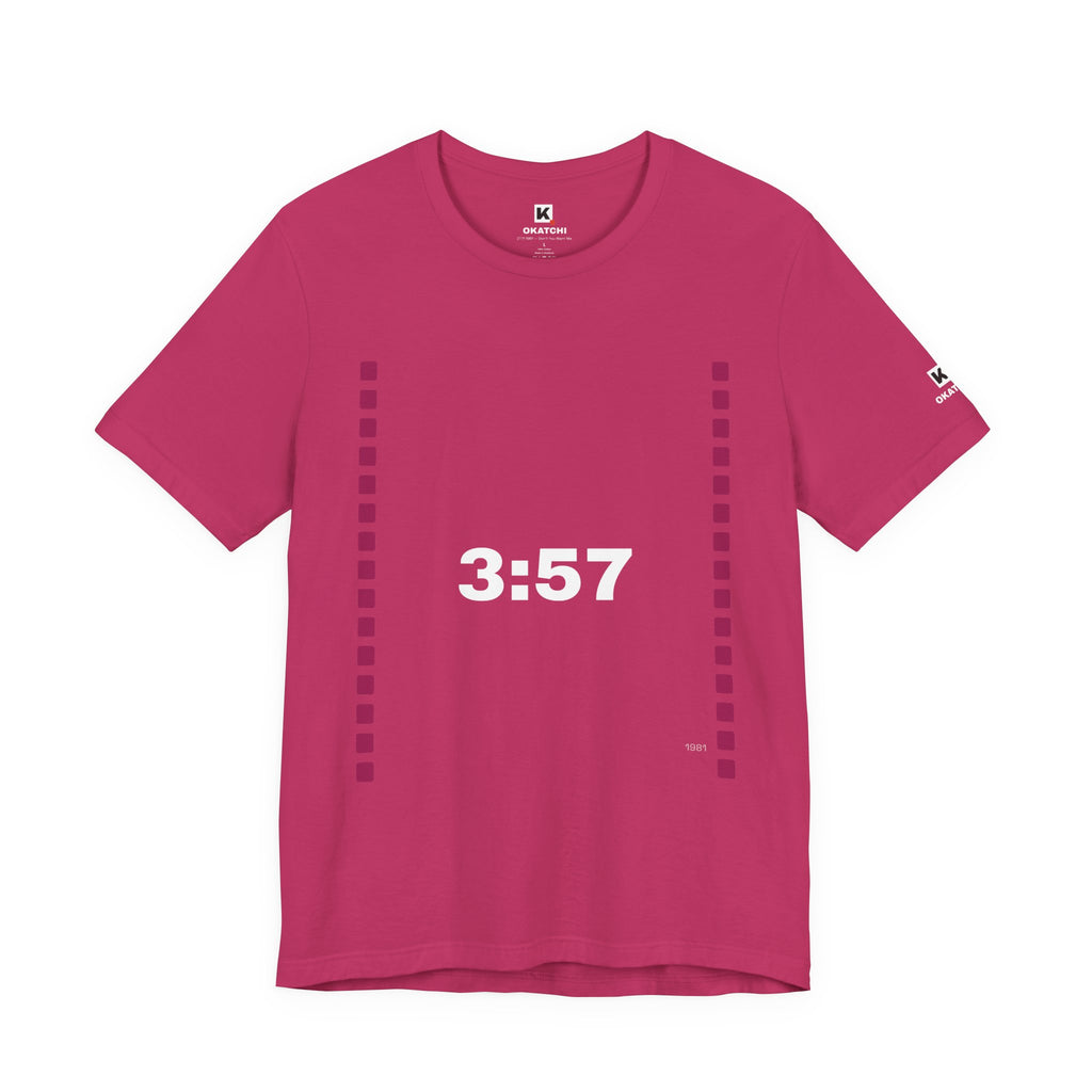 3:57 Don’t You Want Me T-Shirt