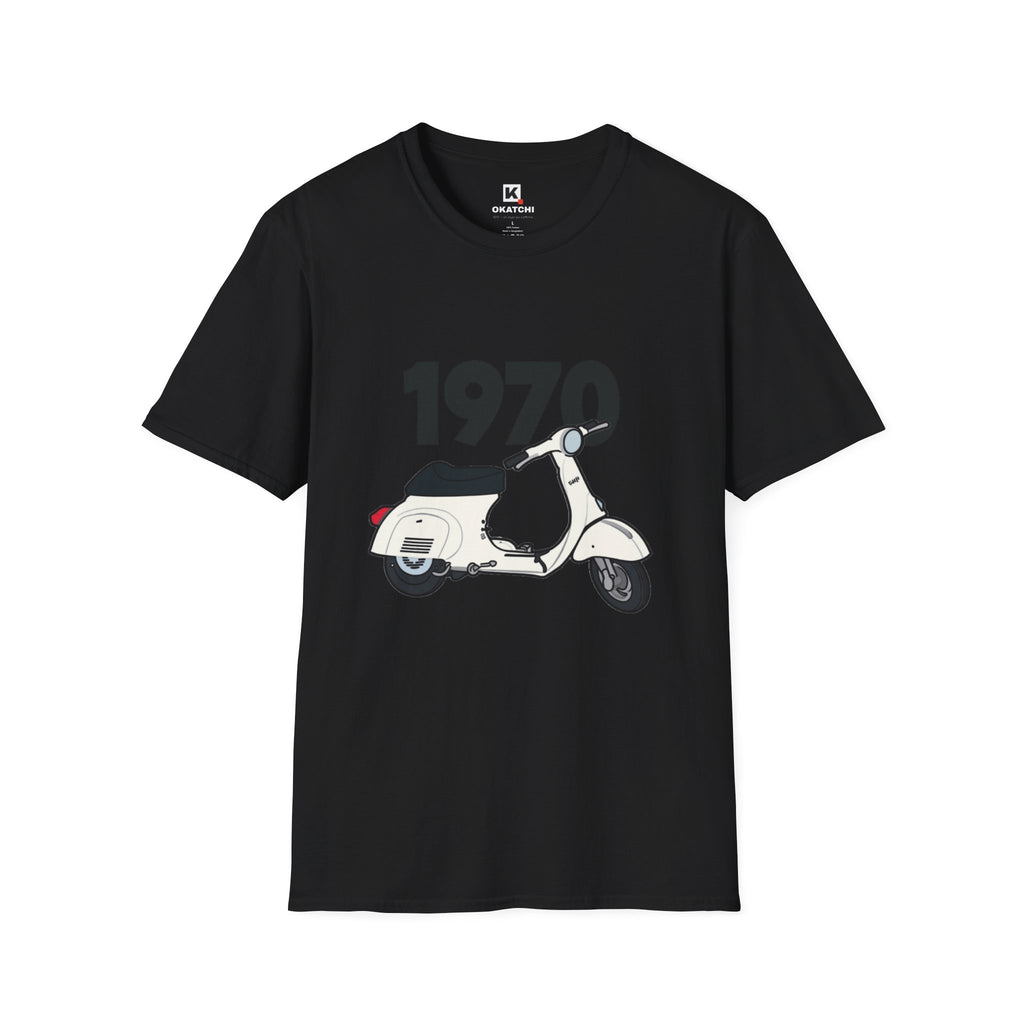 1970 - Nouvelle décennie