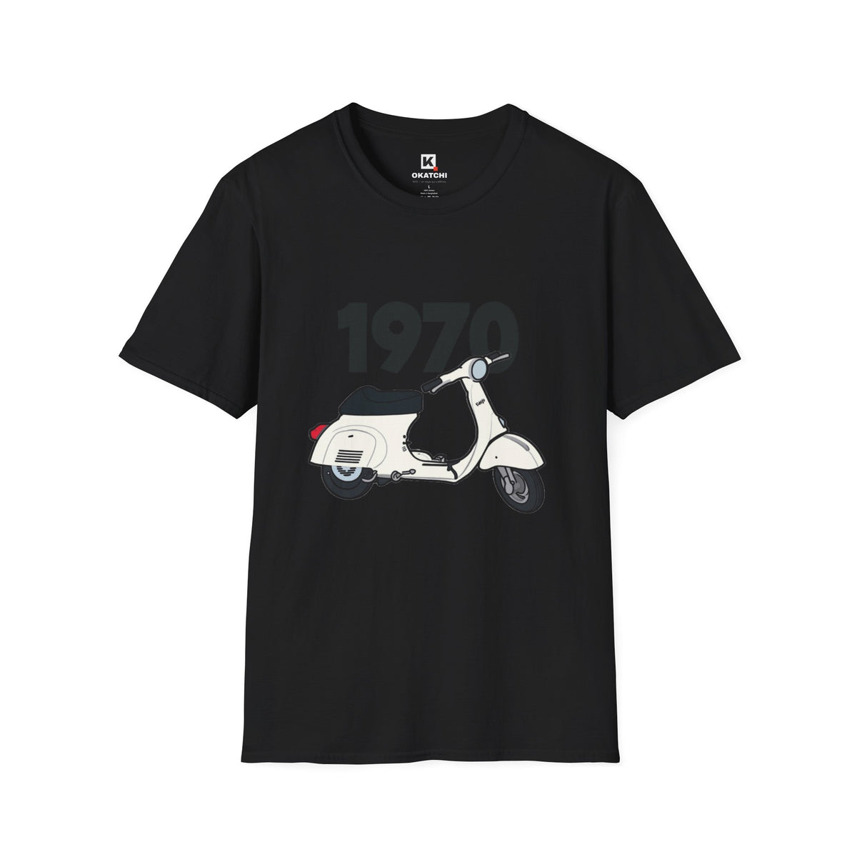 1970 - Nouvelle décennie
