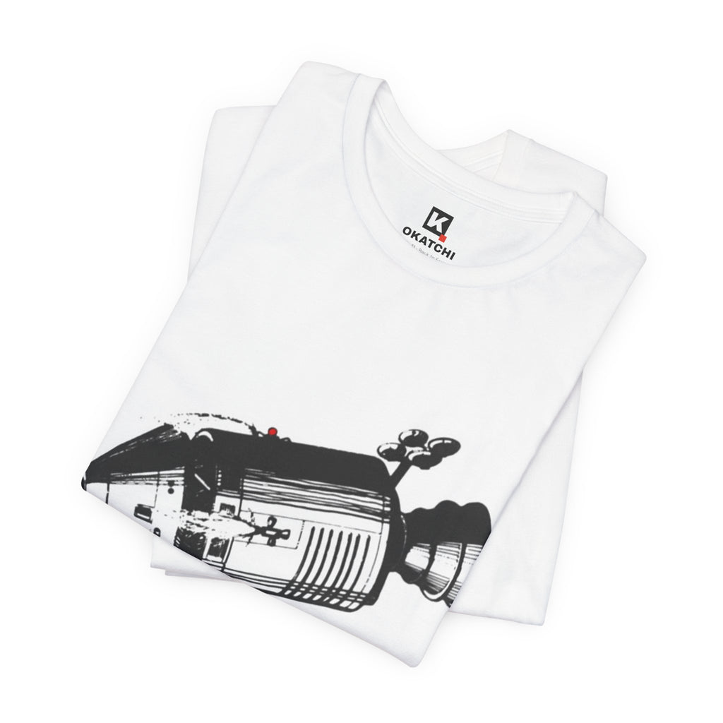 Apollo 11 - Back to earth T-Shirt