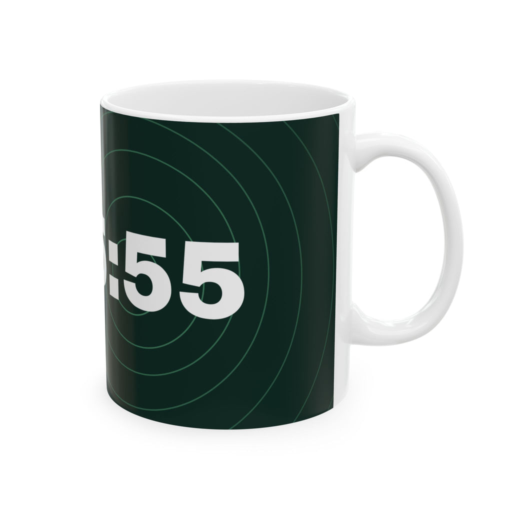 5:55 A Forest Mug