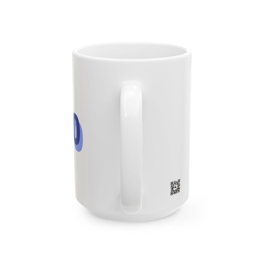 7:10 Blue Monday ’88 remix Mug