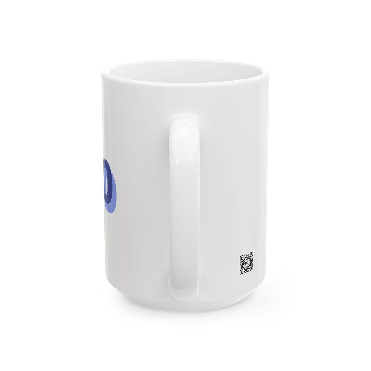 7:10 Blue Monday ’88 remix Mug