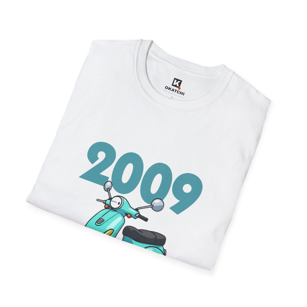 2009 - Renaissance