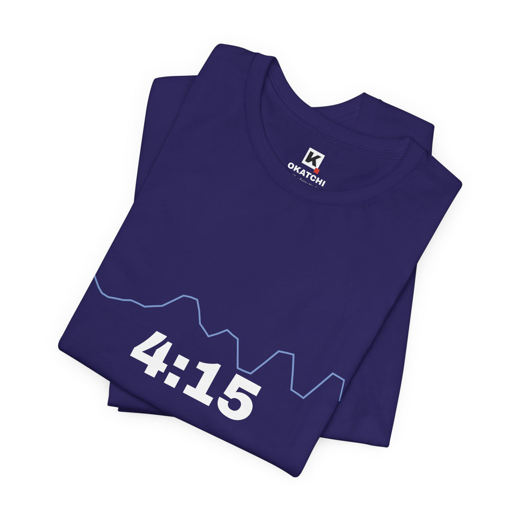 4:15 Enjoy the Silence T-Shirt