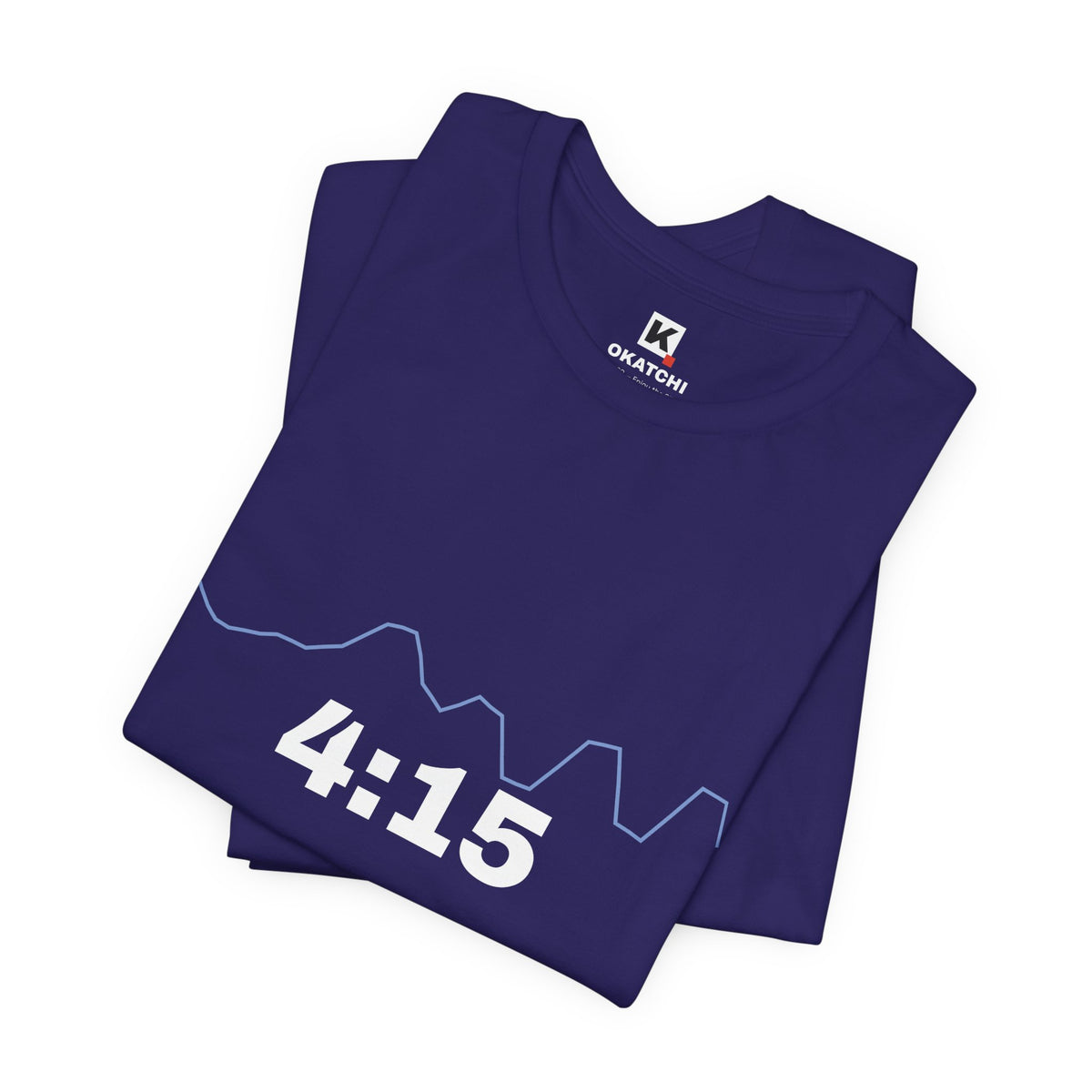 4:15 Enjoy the Silence T-Shirt