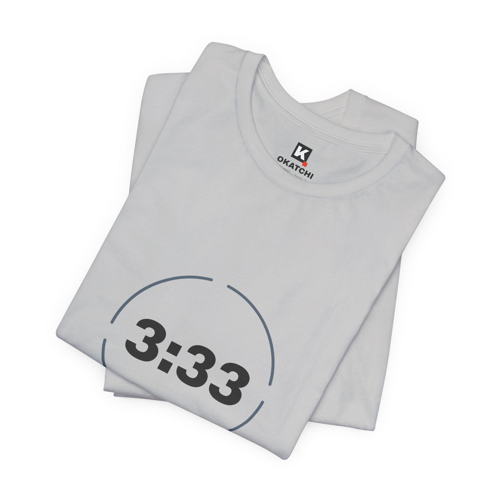 3:33 Enola Gay T-Shirt