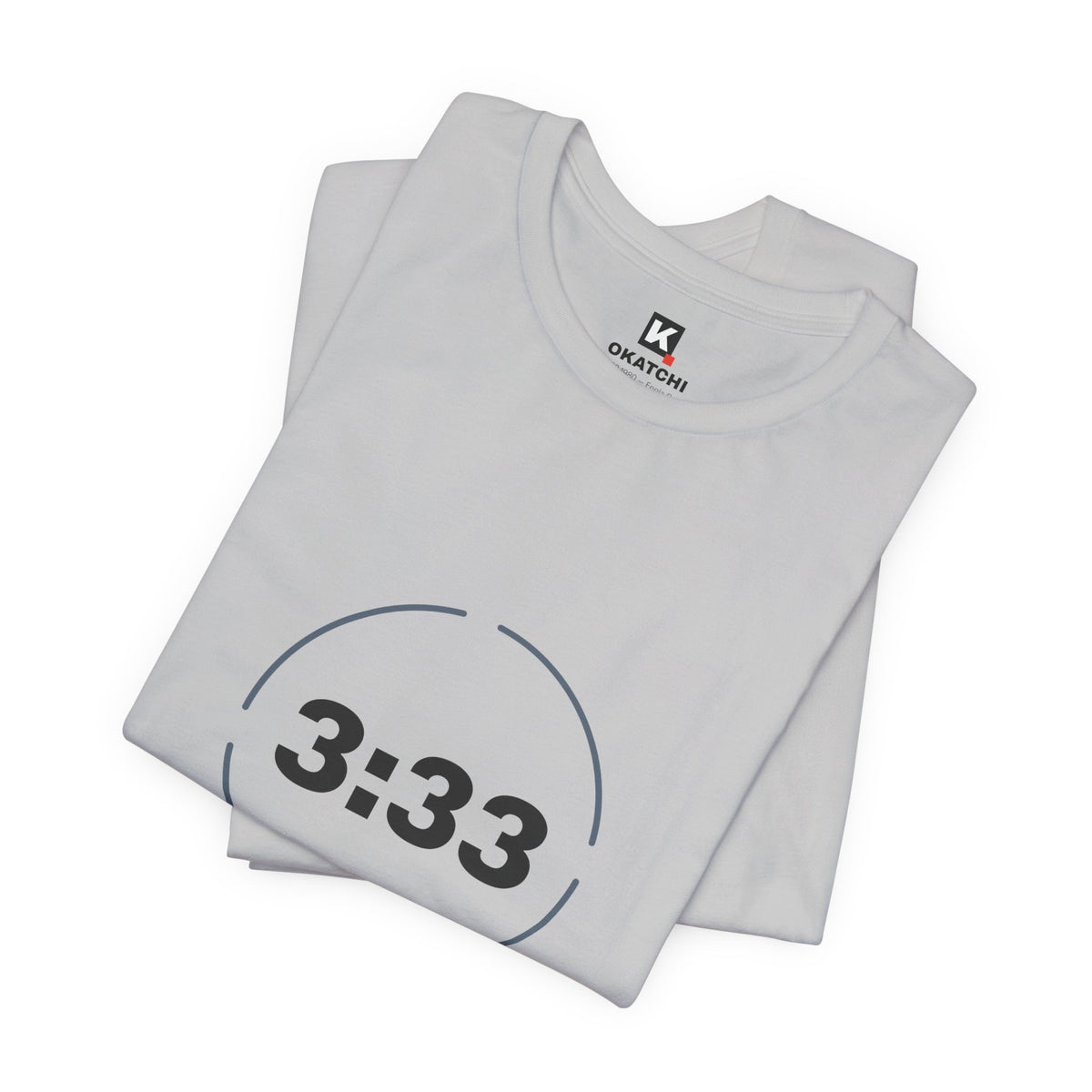 3:33 Enola Gay T-Shirt
