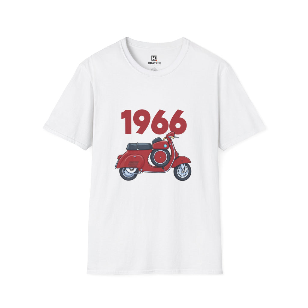 1966 - Vent de liberté