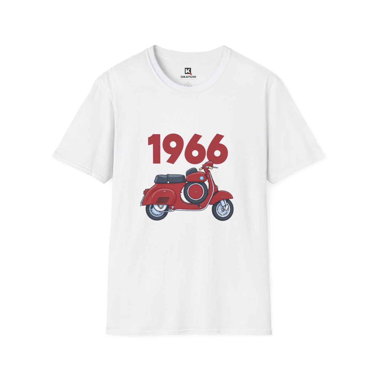 1966 - Vent de liberté