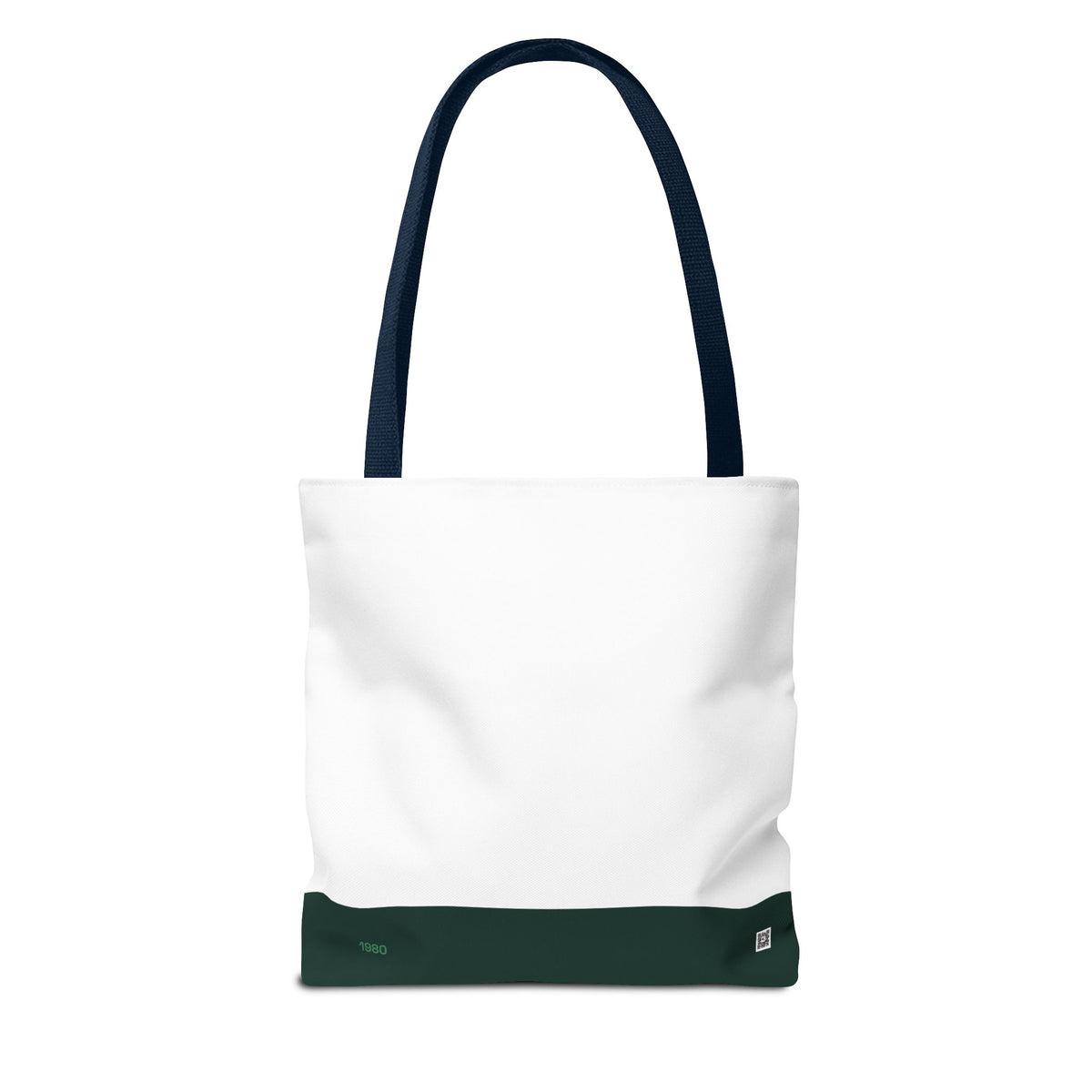 5:55 A Forest Tote bag