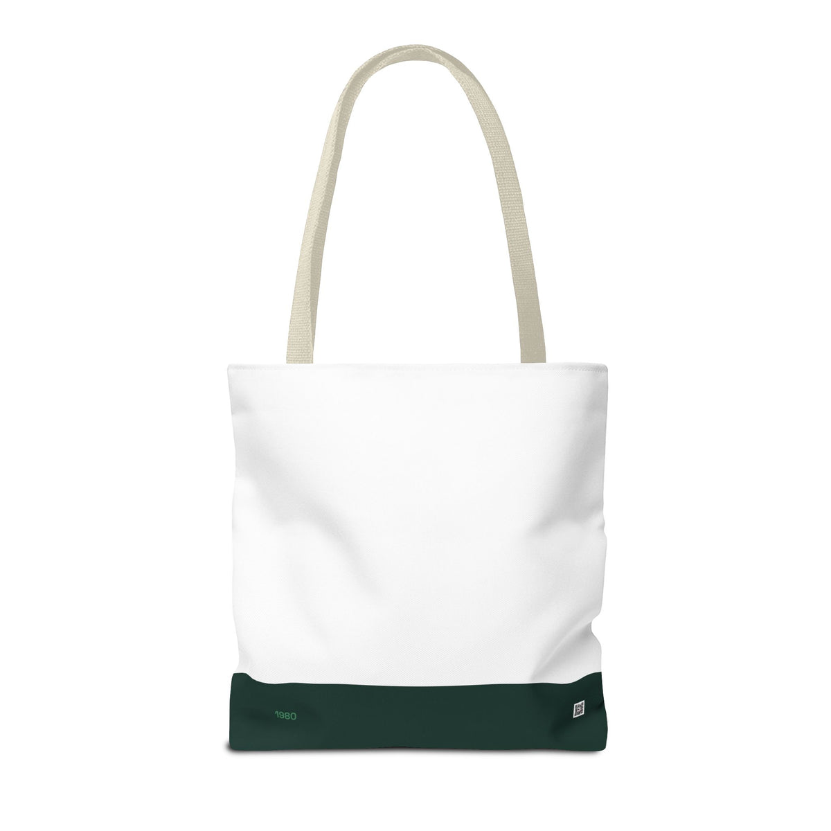 5:55 A Forest Tote bag