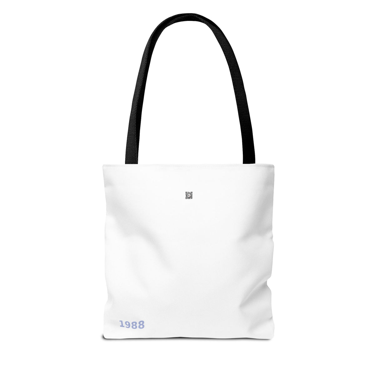 7:10 Blue Monday ’88 remix Tote bag
