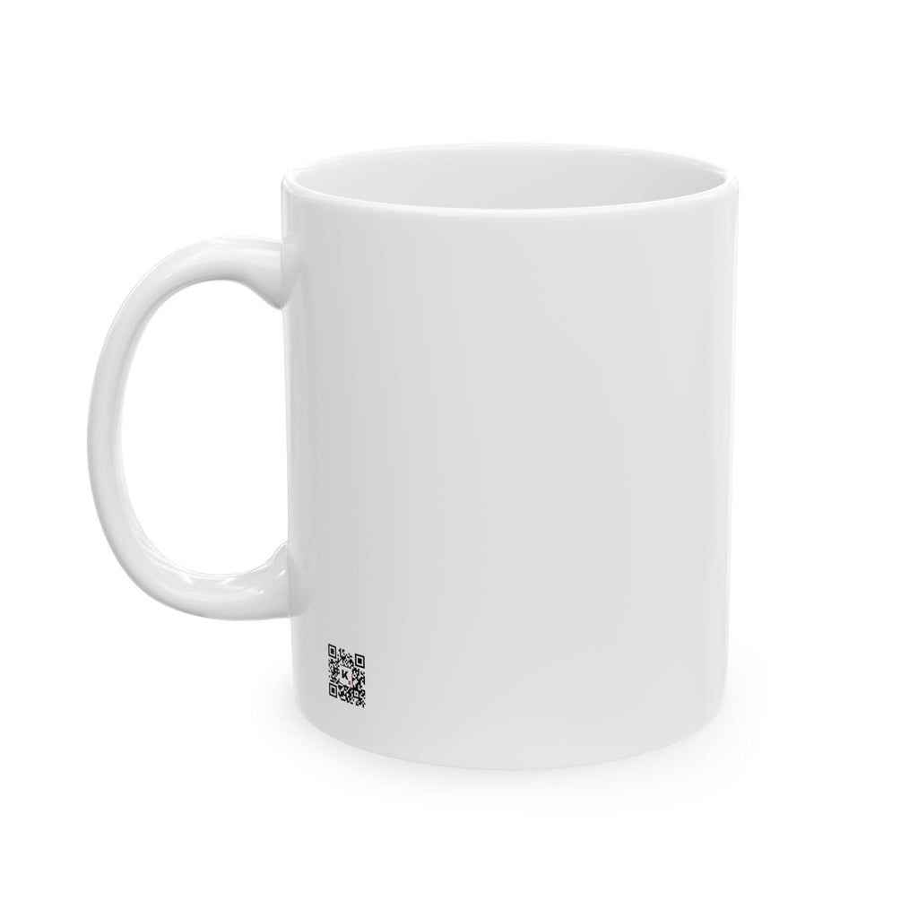 7:10 Blue Monday ’88 remix Mug