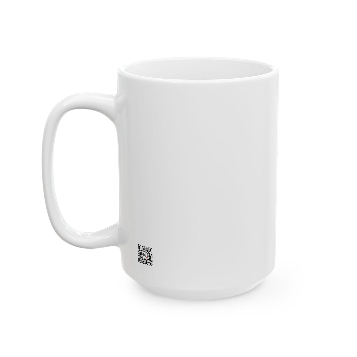 7:29 Blue Monday Mug