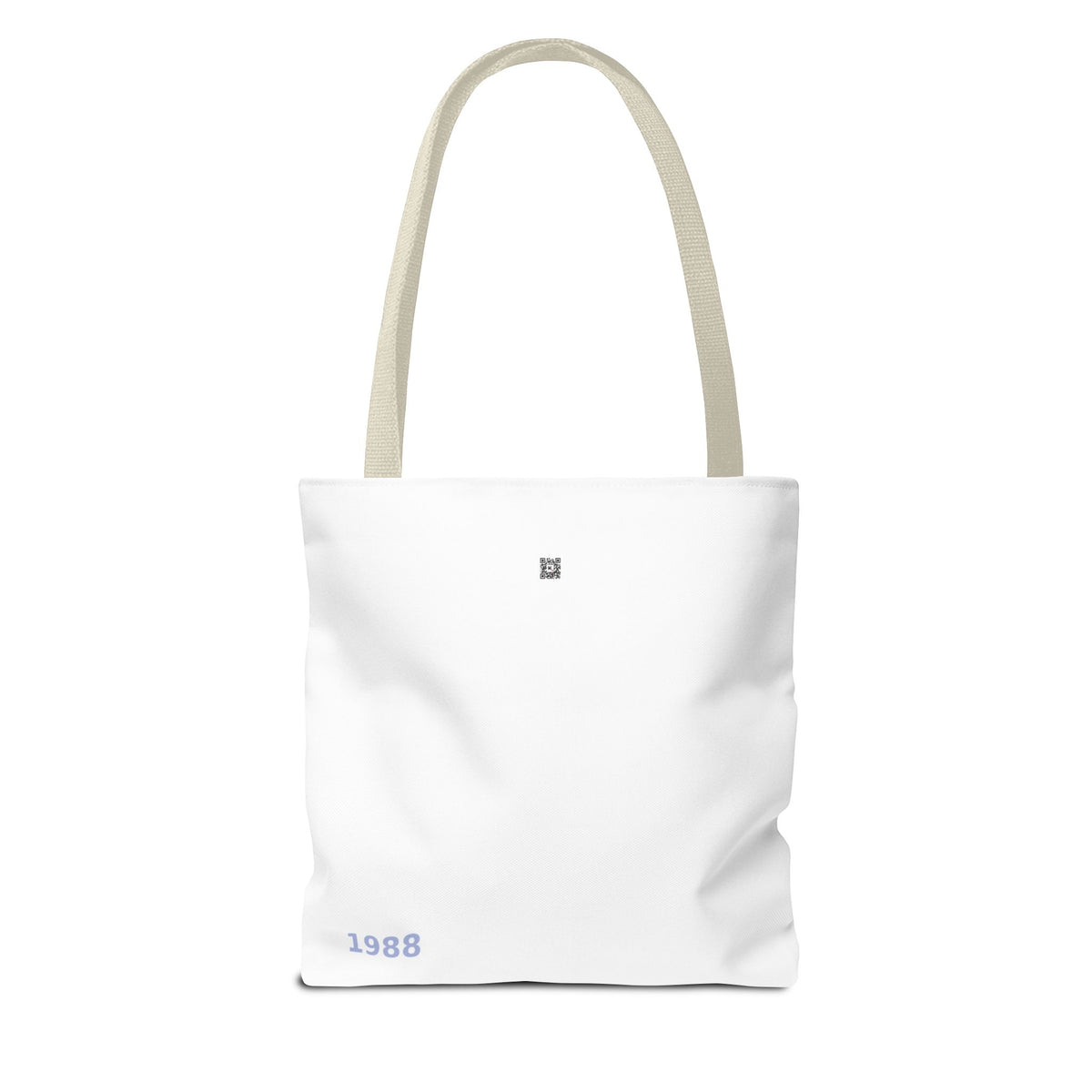 7:10 Blue Monday ’88 remix Tote bag