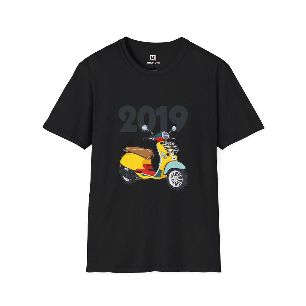 2019 - 70 ans