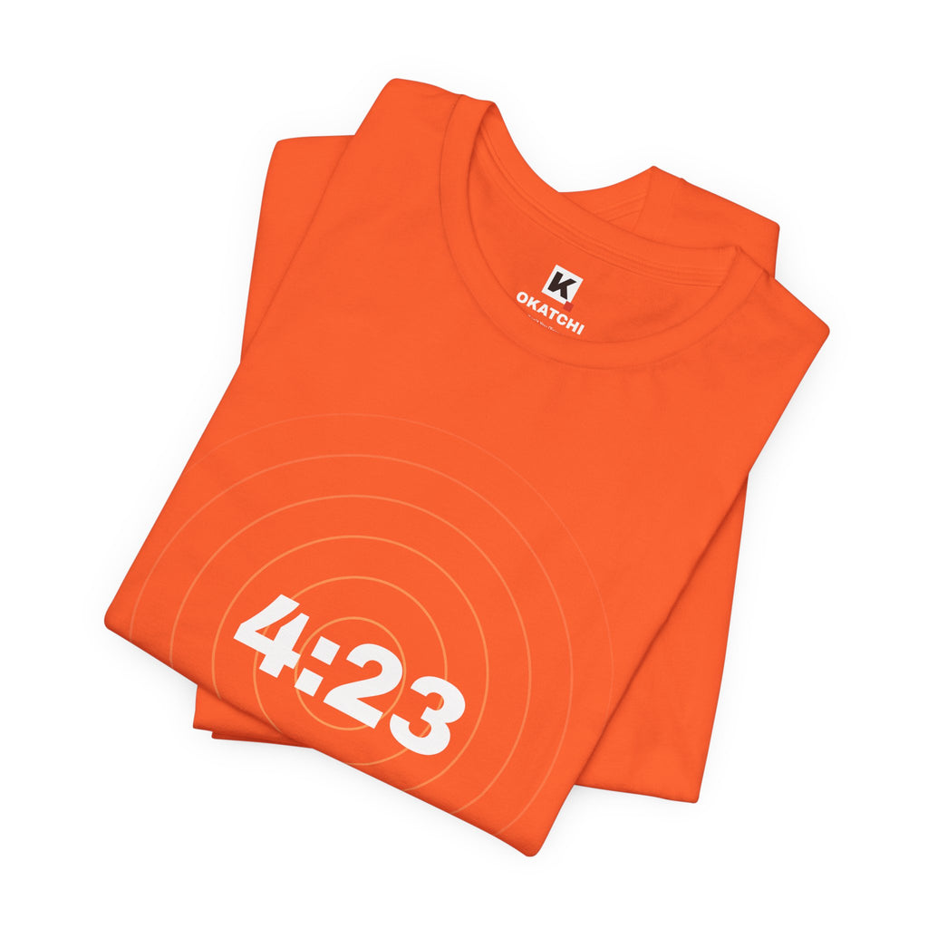 4:23 Don't You (Forget About Me) T-Shirt