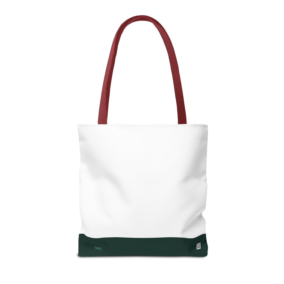 5:55 A Forest Tote bag