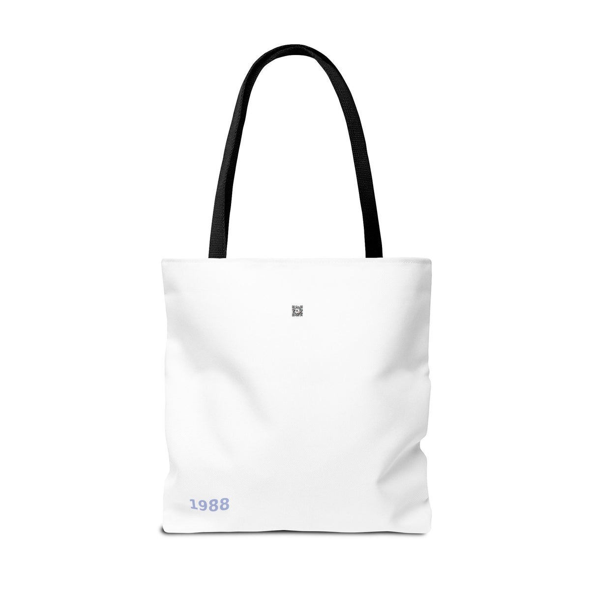 7:10 Blue Monday ’88 remix Tote bag