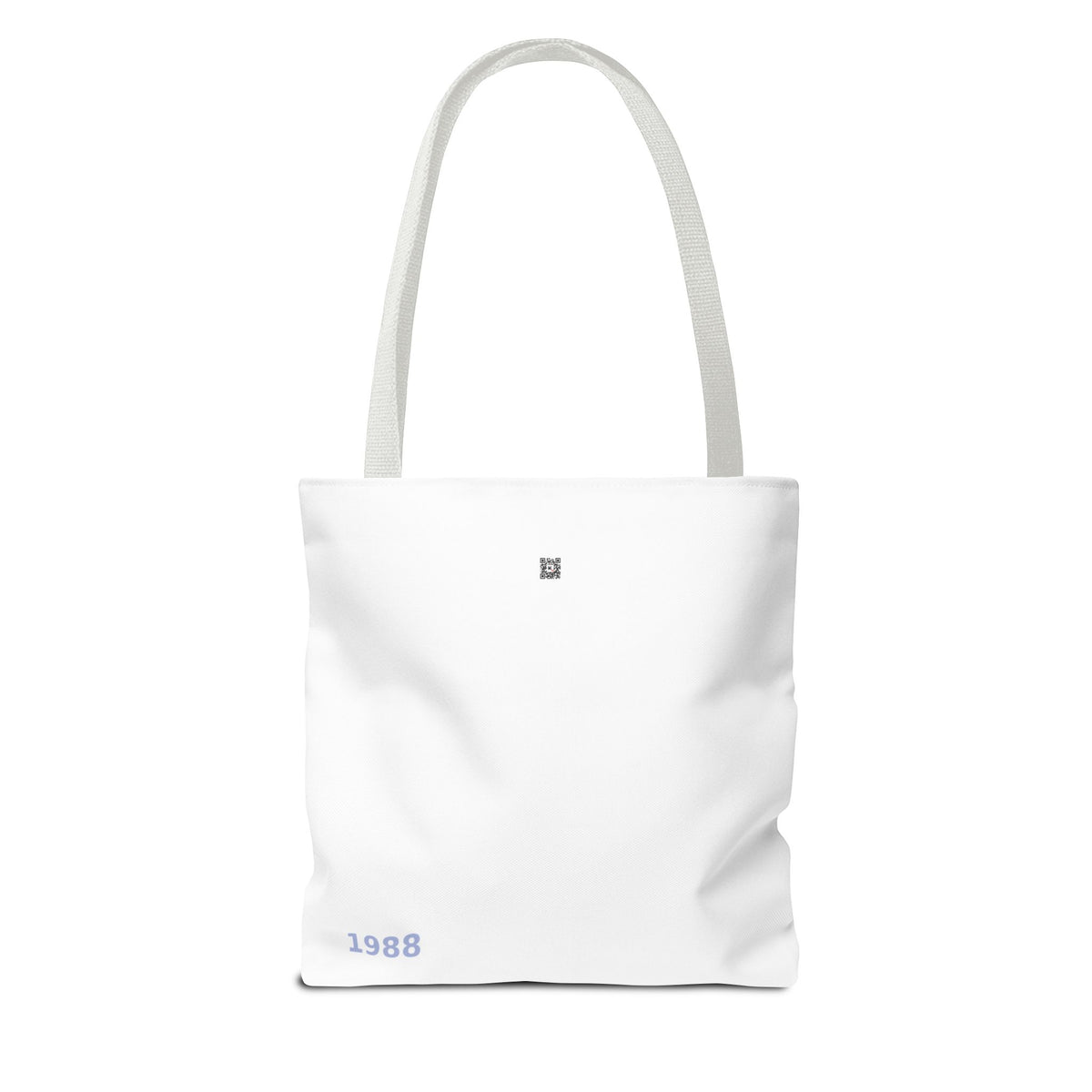 7:10 Blue Monday ’88 remix Tote bag