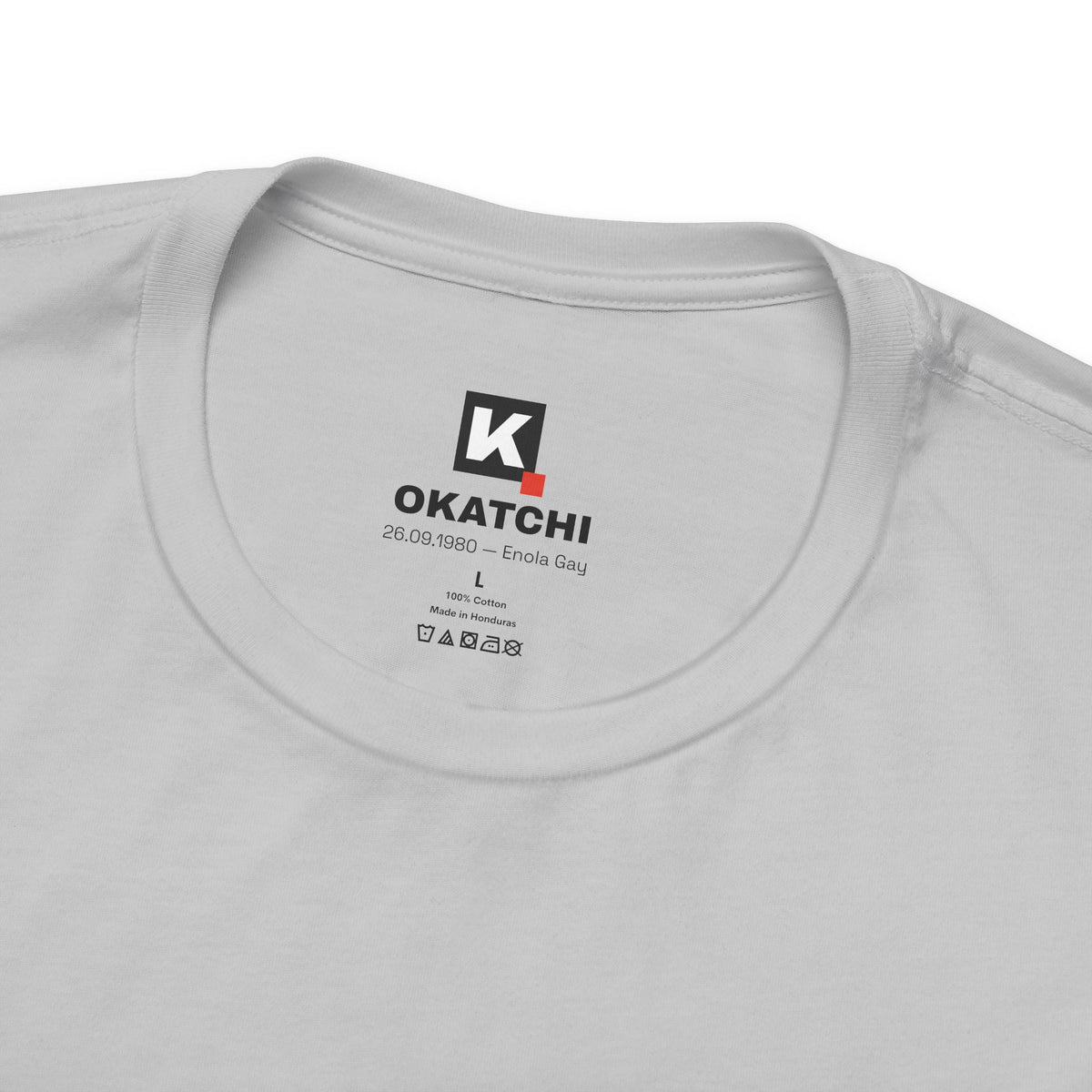 3:33 Enola Gay T-Shirt