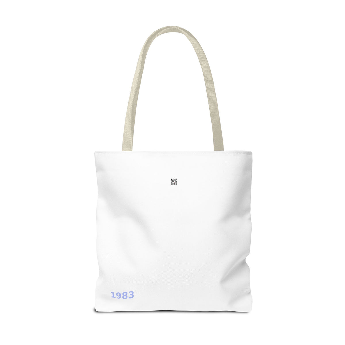 7:29 Blue Monday Tote bag