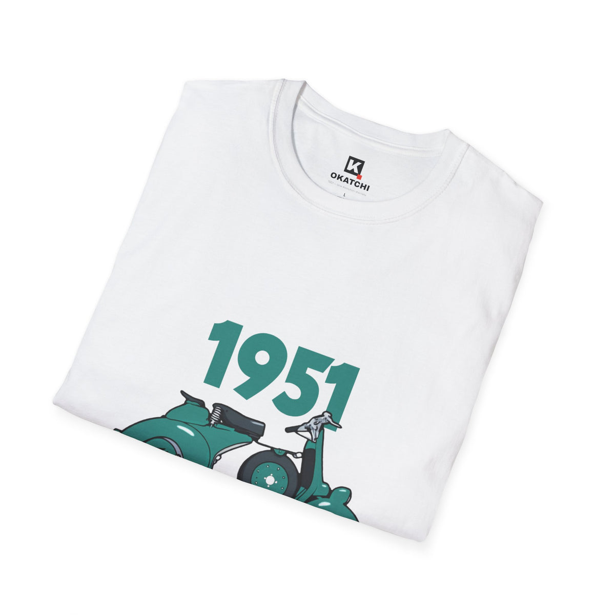 1951 - seconde-jeunesse